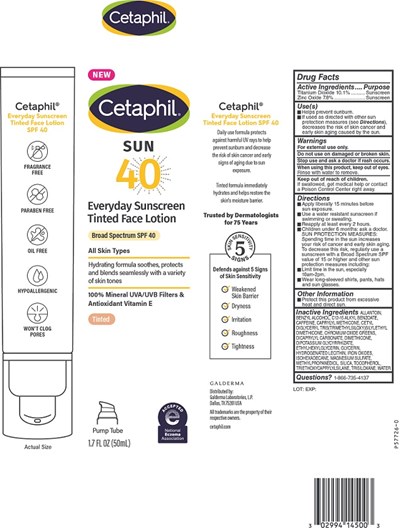 New Carton Image (Tinted Spf 40 1.7oz Carton Clean)
